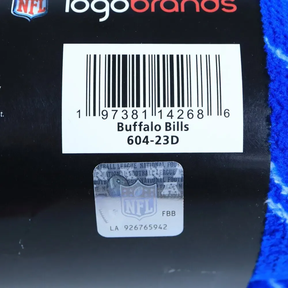 Buffalo Bills Classic Fleece 50